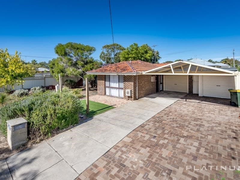 41 Trusmore Crescent, Craigie WA, Craigie - Thumbnail 2