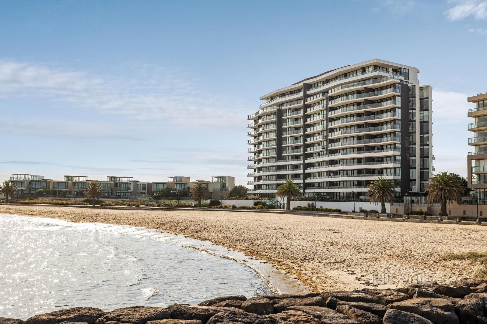 705/155 Beach Street, Port Melbourne, Port Melbourne - Thumbnail 7
