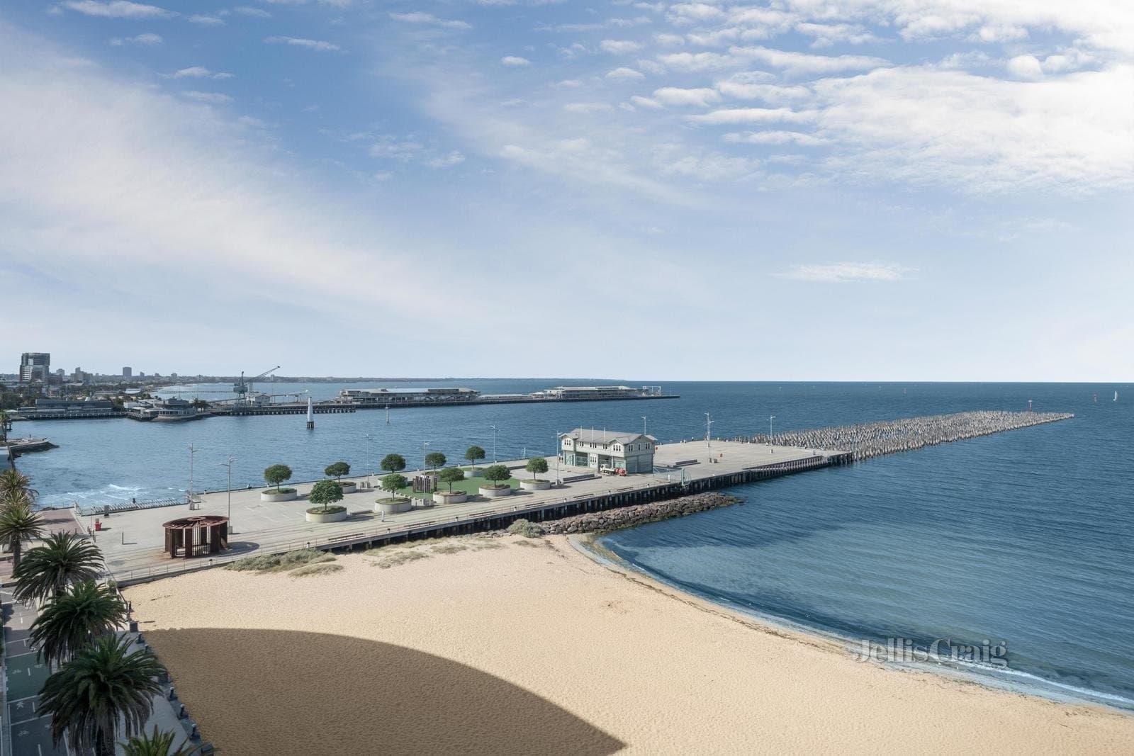 705/155 Beach Street, Port Melbourne, Port Melbourne - Thumbnail 8