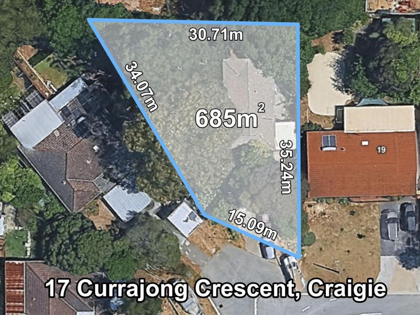 17 Currajong Crescent, Craigie WA, Craigie - Thumbnail 3
