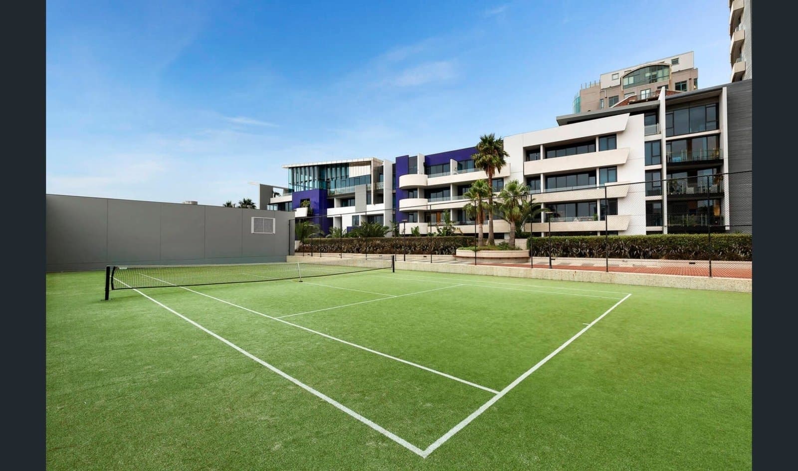 152/95 Rouse Street, Port Melbourne, Port Melbourne - Image 1