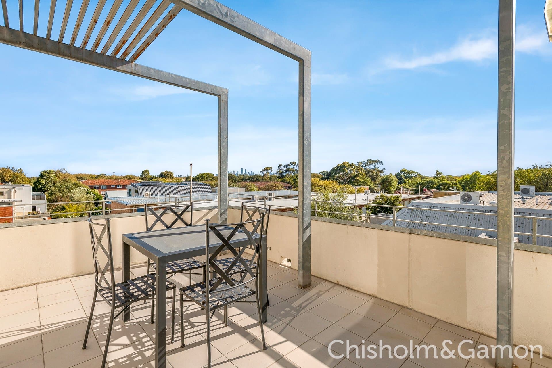 27/125 Ormond Road, Elwood, Elwood - Thumbnail 2