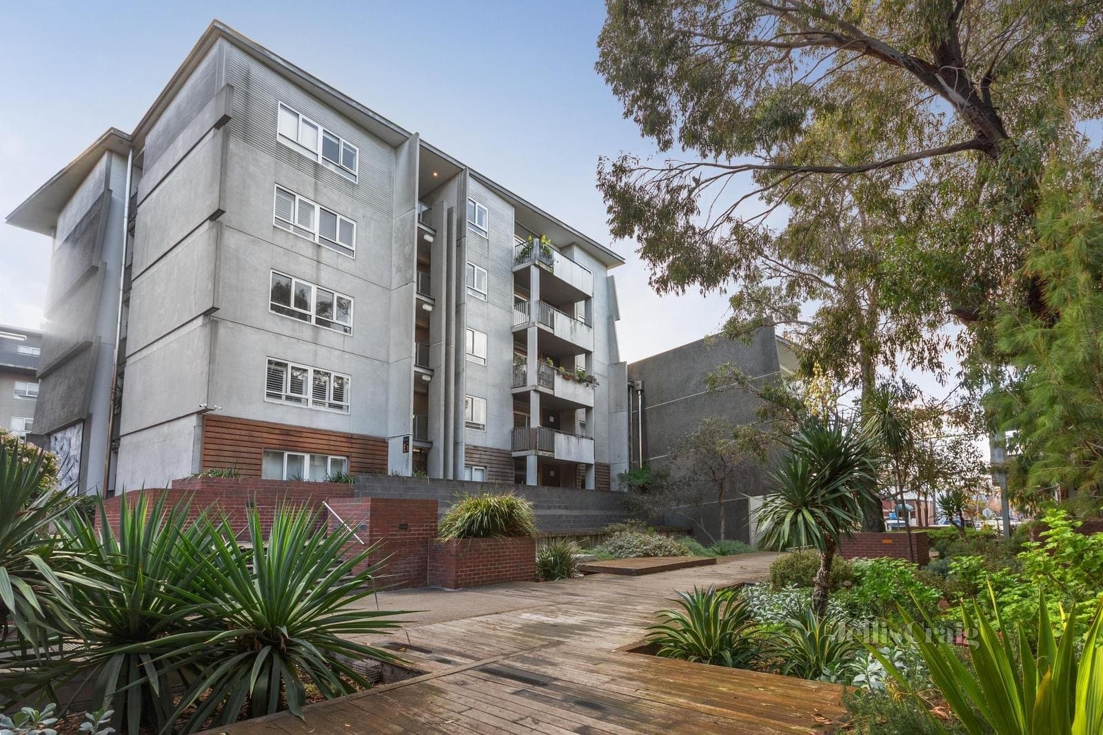 504/5 Greeves Street, St Kilda, St Kilda - Image 1