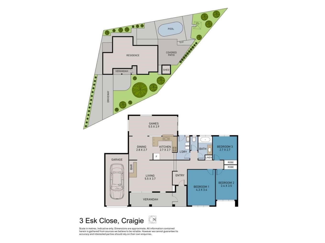3 Esk Close, Craigie WA, Craigie - Thumbnail 4