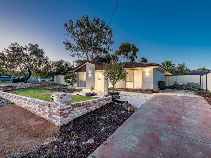 18 Mario Way, Craigie WA, Craigie - Thumbnail 2