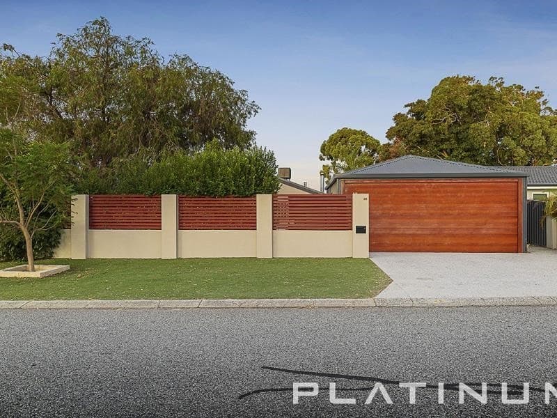 38 Allinga Crescent, Craigie WA 6025, Craigie - Image 1