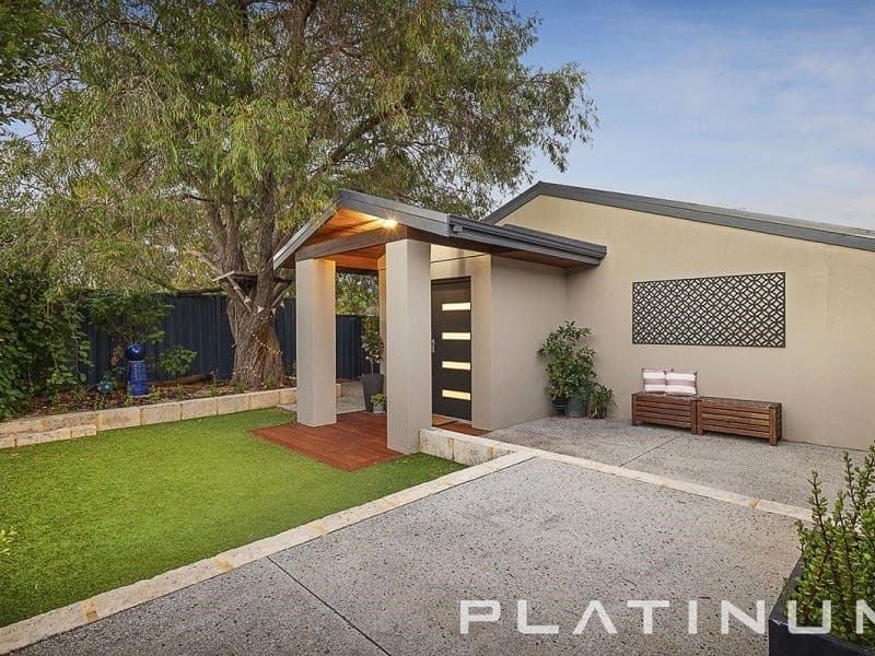 38 Allinga Crescent, Craigie WA 6025, Craigie - Thumbnail 4
