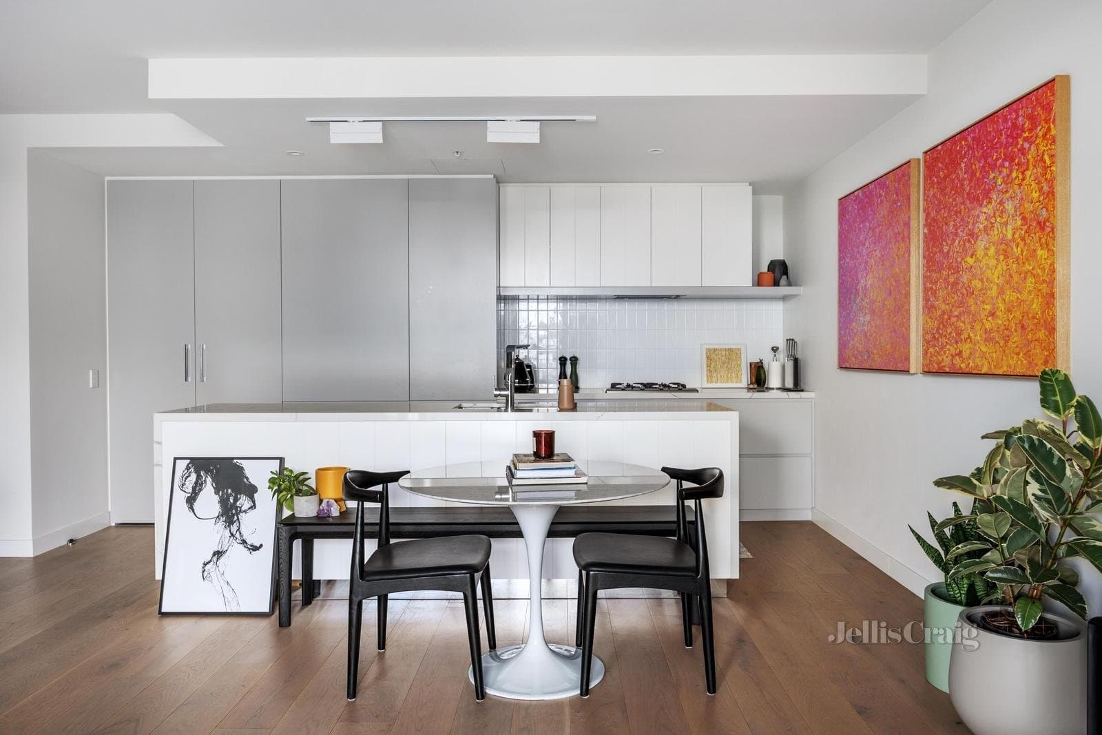 201/21 Thistlethwaite Street, South Melbourne, South Melbourne - Thumbnail 4