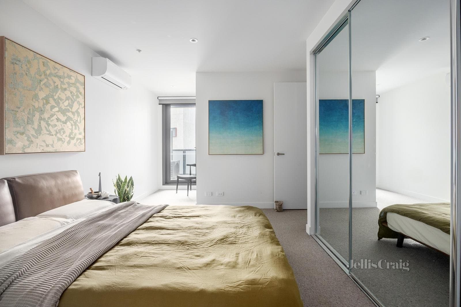 201/21 Thistlethwaite Street, South Melbourne, South Melbourne - Thumbnail 5
