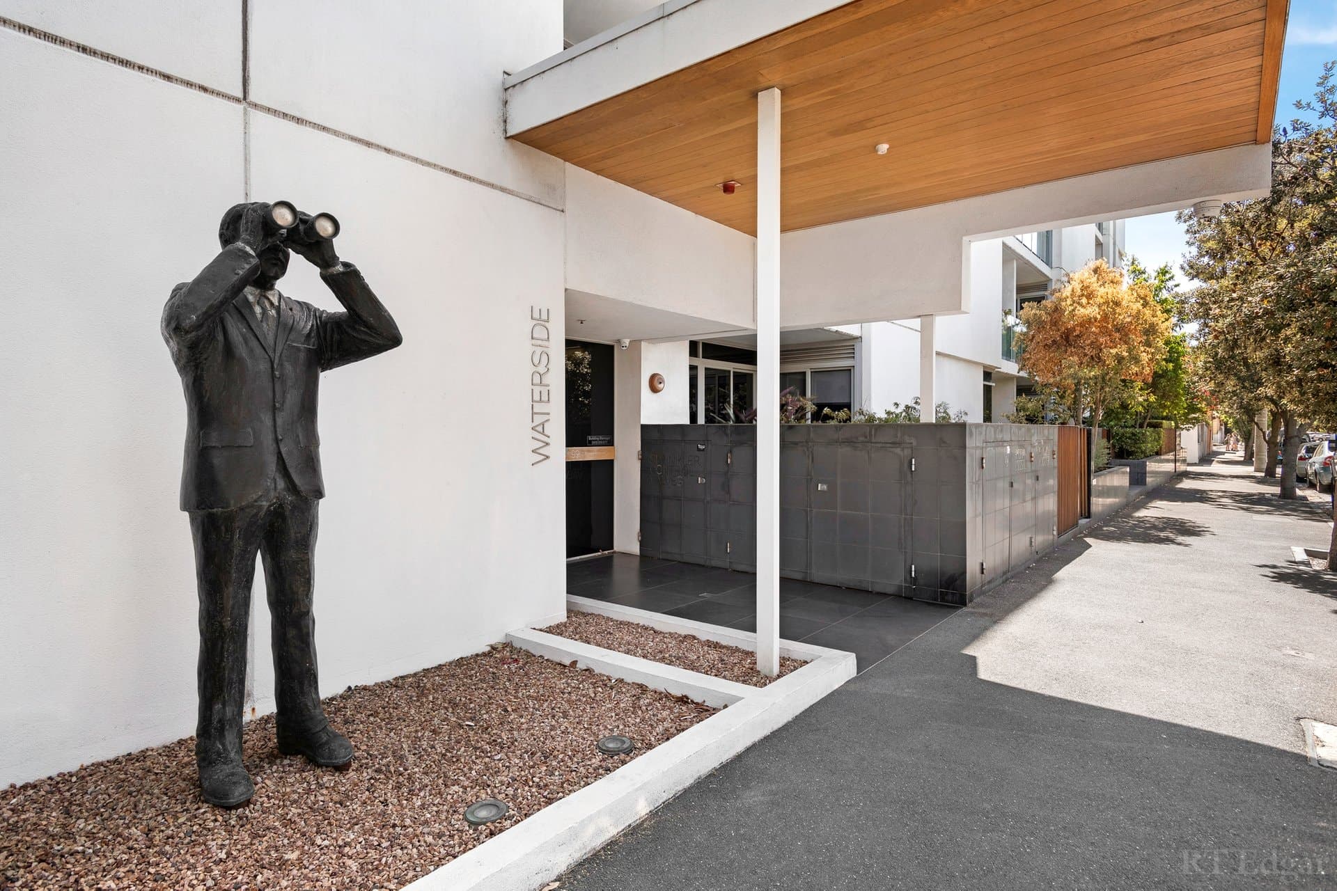 G02/99 Dow Street, Port Melbourne, Port Melbourne - Image 1