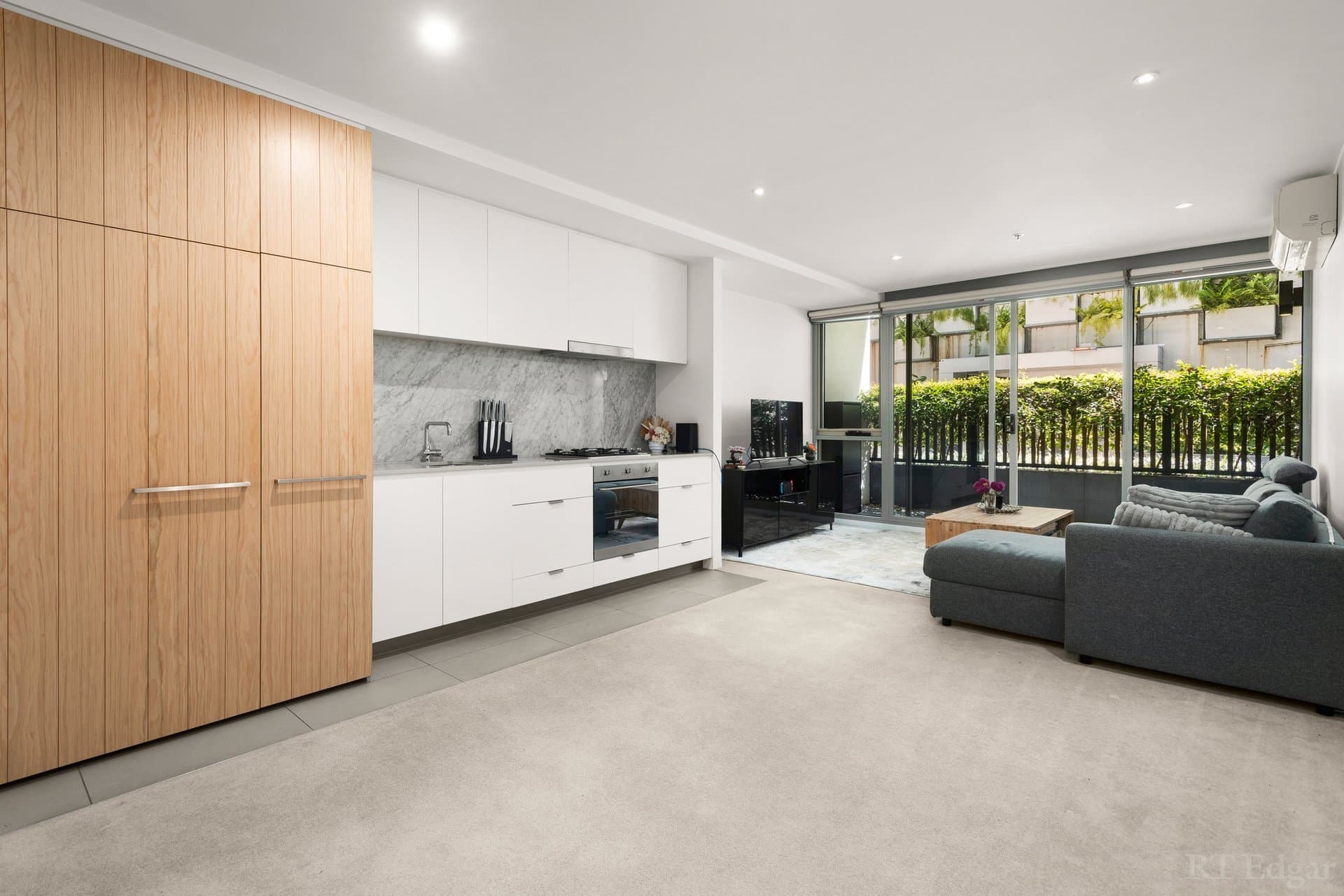 G02/99 Dow Street, Port Melbourne, Port Melbourne - Thumbnail 2