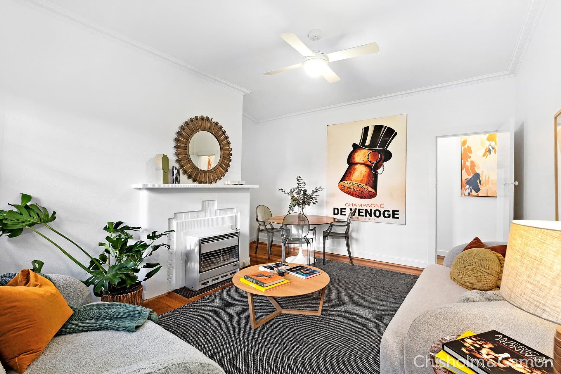 2/1 Avoca Court, Elwood, Elwood - Thumbnail 4
