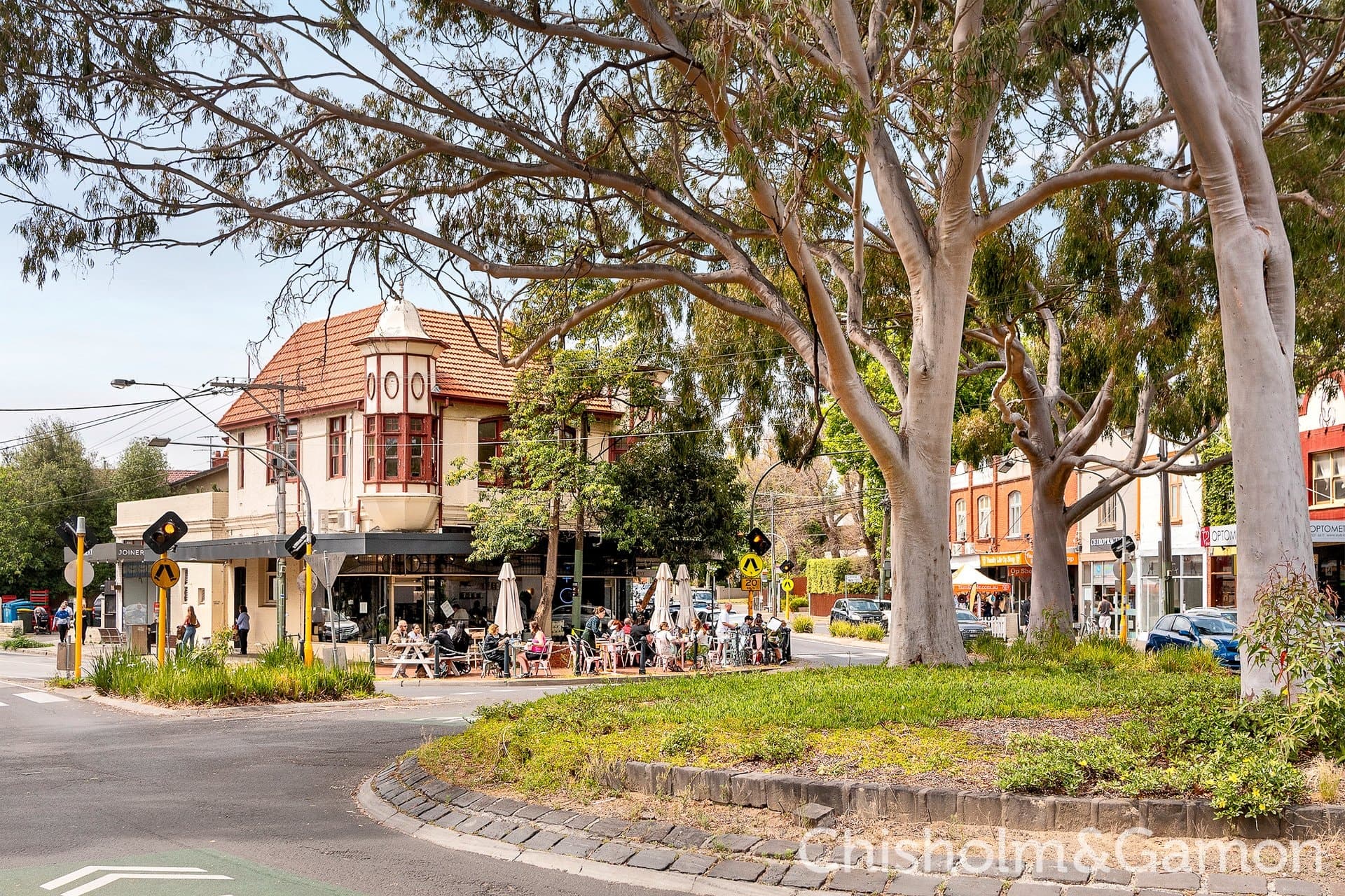 9/14 Milton Street, Elwood, Elwood - Image 1