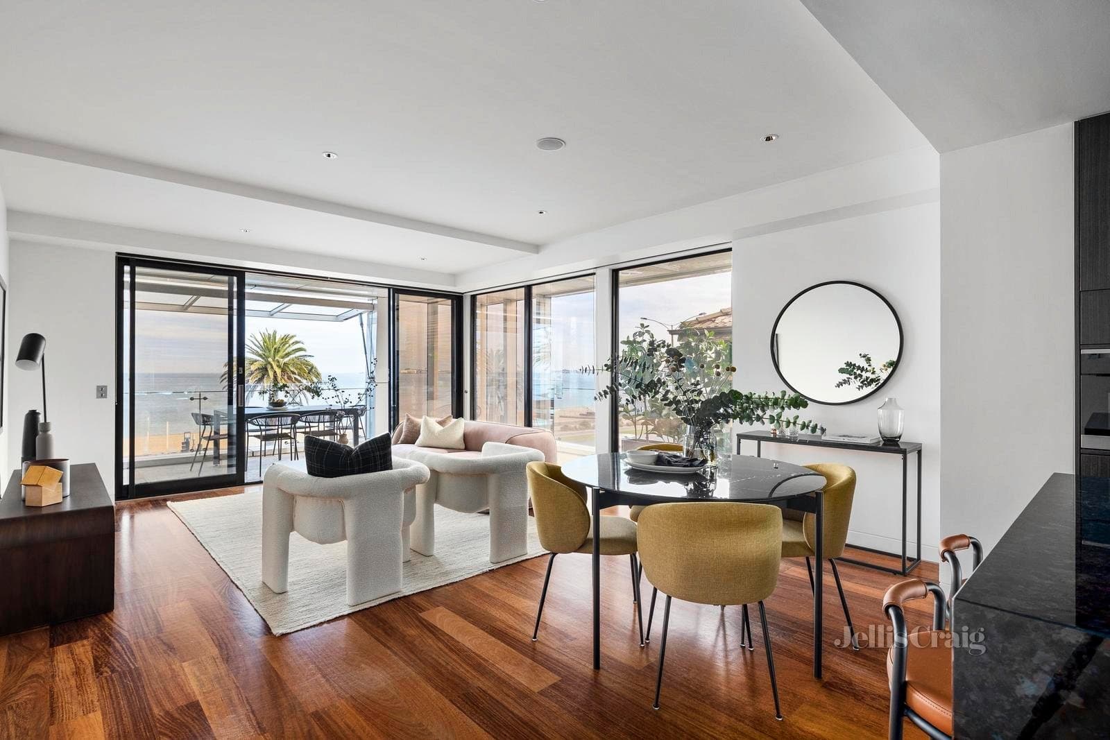 206/88 Beaconsfield Parade, Albert Park, Albert Park - Thumbnail 4