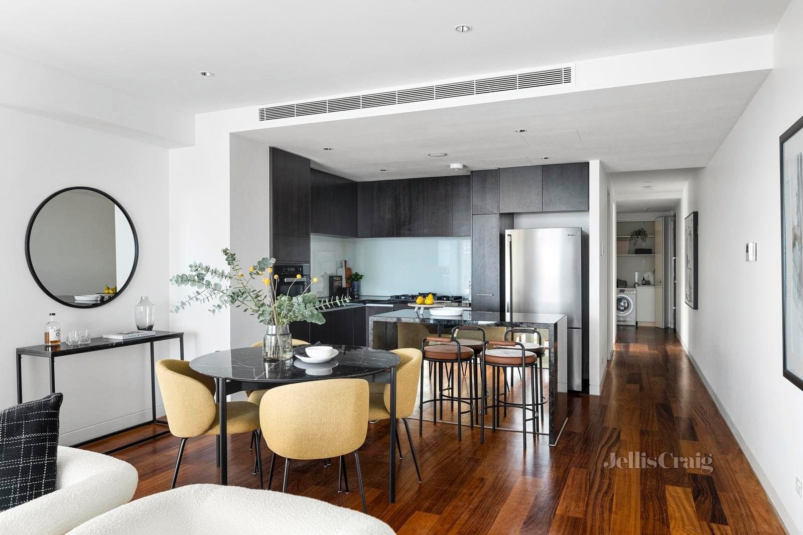 206/88 Beaconsfield Parade, Albert Park, Albert Park - Thumbnail 5