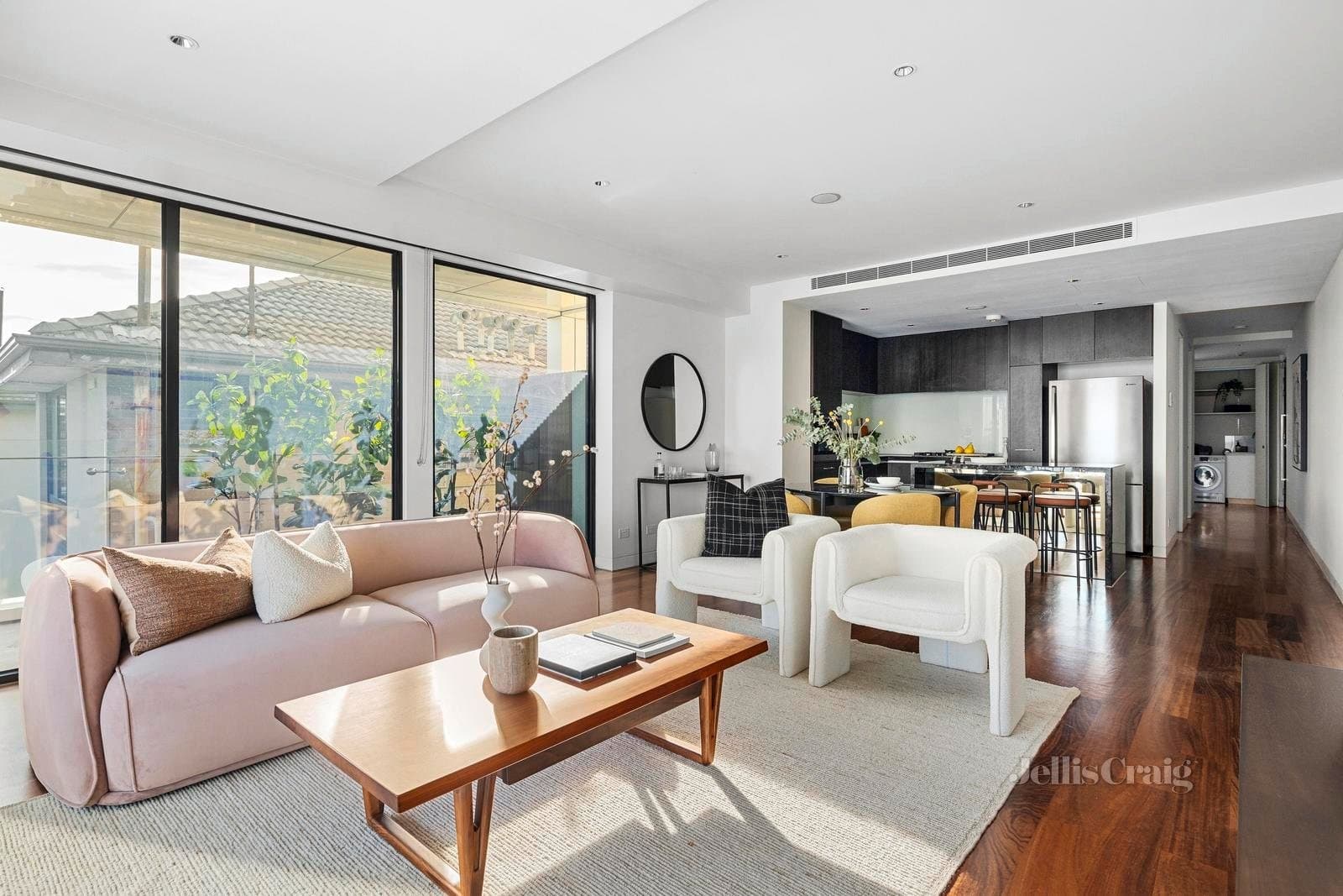 206/88 Beaconsfield Parade, Albert Park, Albert Park - Thumbnail 6