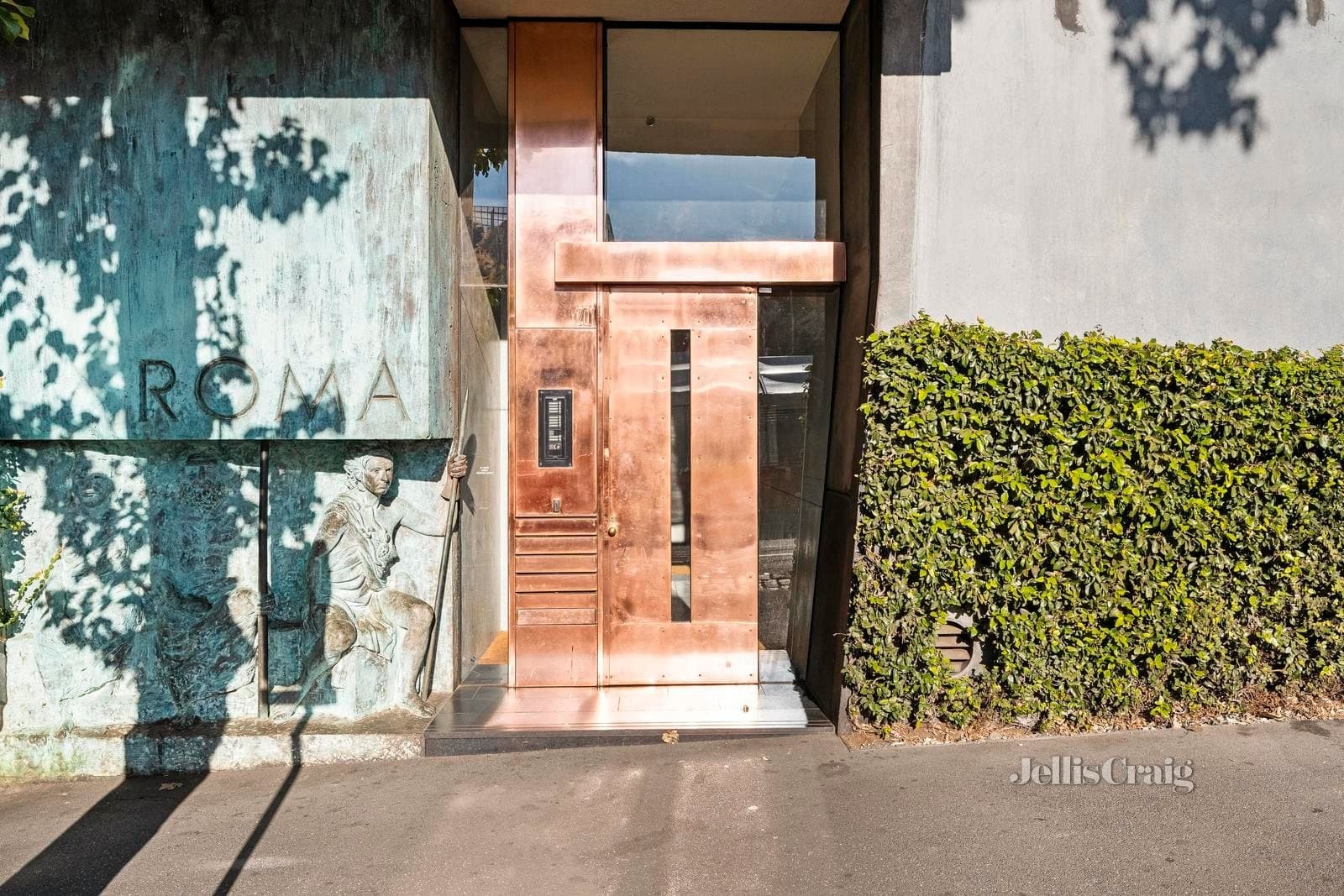 5/201 Franklin Street, Melbourne, Melbourne - Image 1