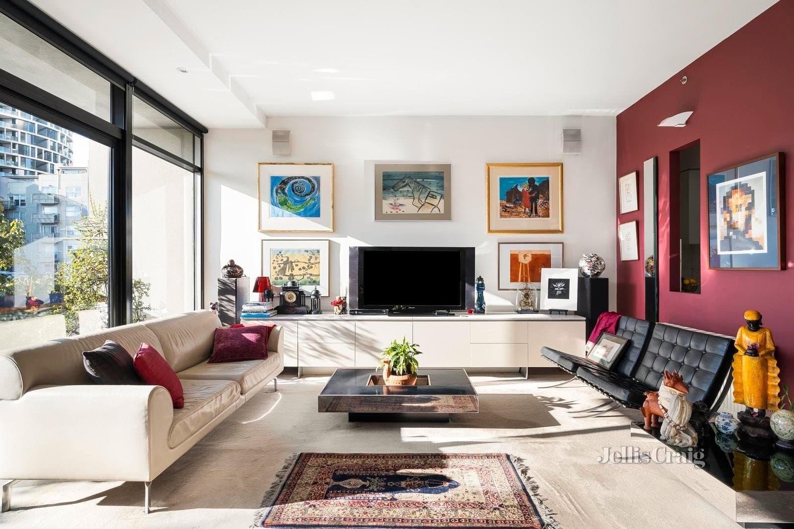5/201 Franklin Street, Melbourne, Melbourne - Thumbnail 2