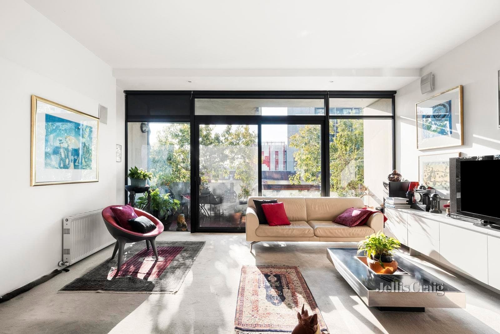 5/201 Franklin Street, Melbourne, Melbourne - Thumbnail 4