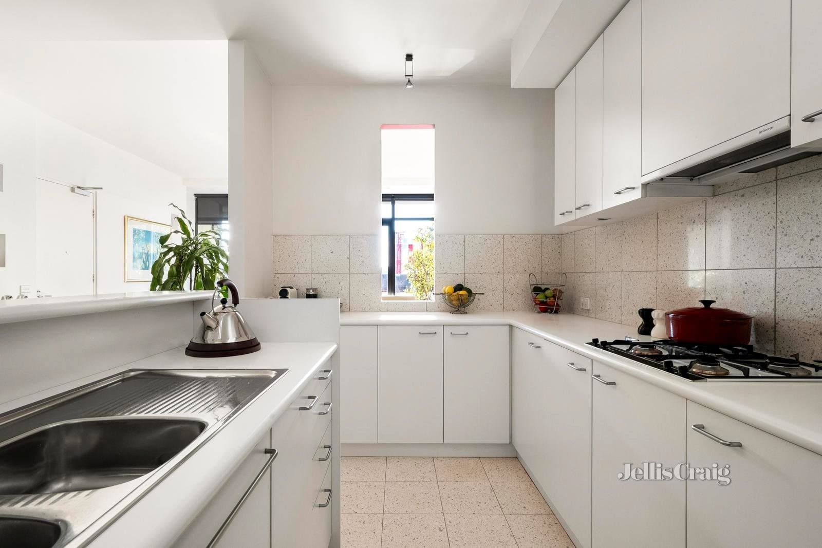 5/201 Franklin Street, Melbourne, Melbourne - Thumbnail 5