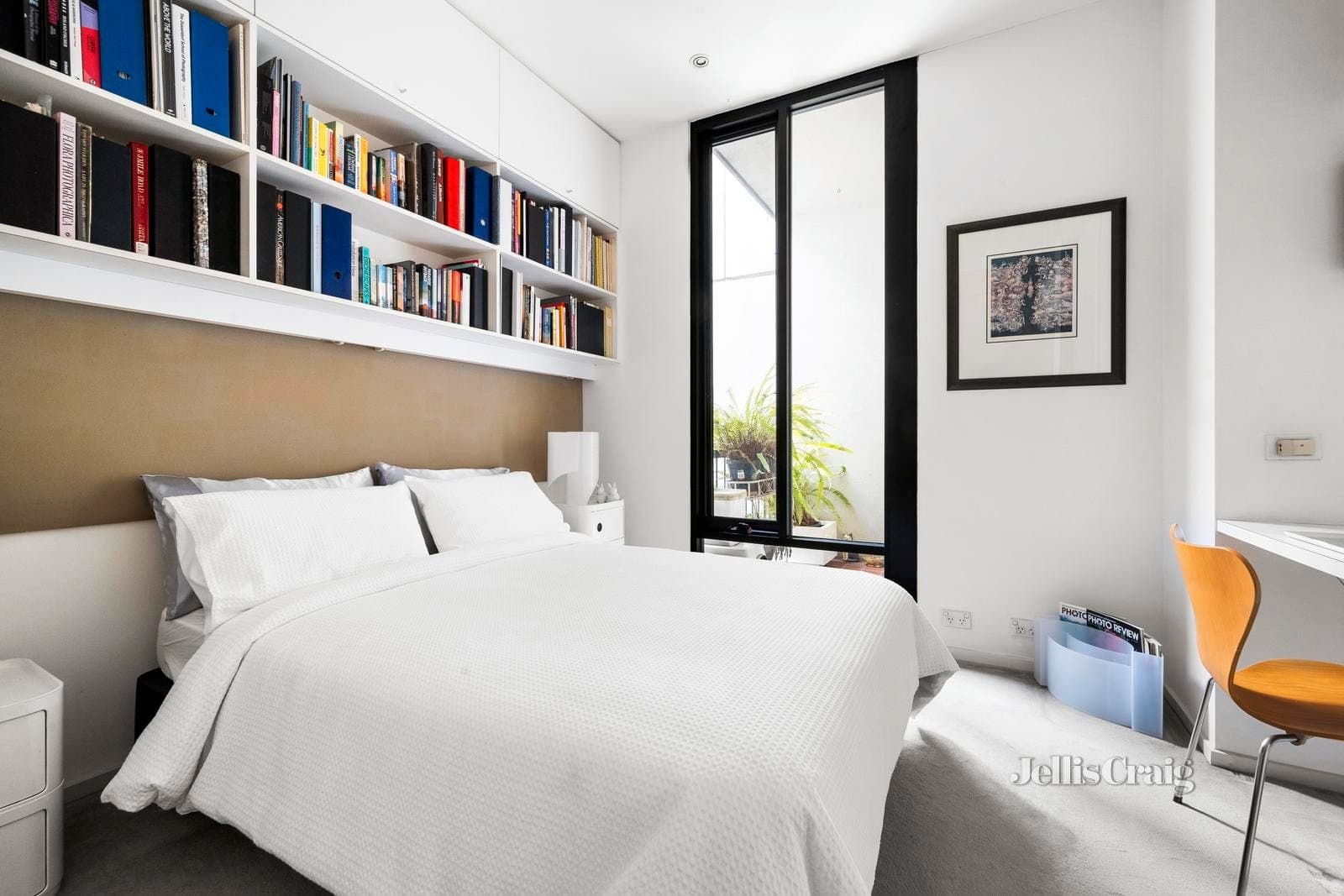 5/201 Franklin Street, Melbourne, Melbourne - Thumbnail 7