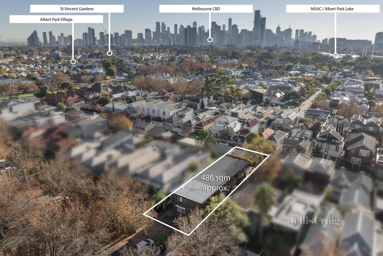 41 Hambleton Street, Albert Park, Albert Park - Image 1