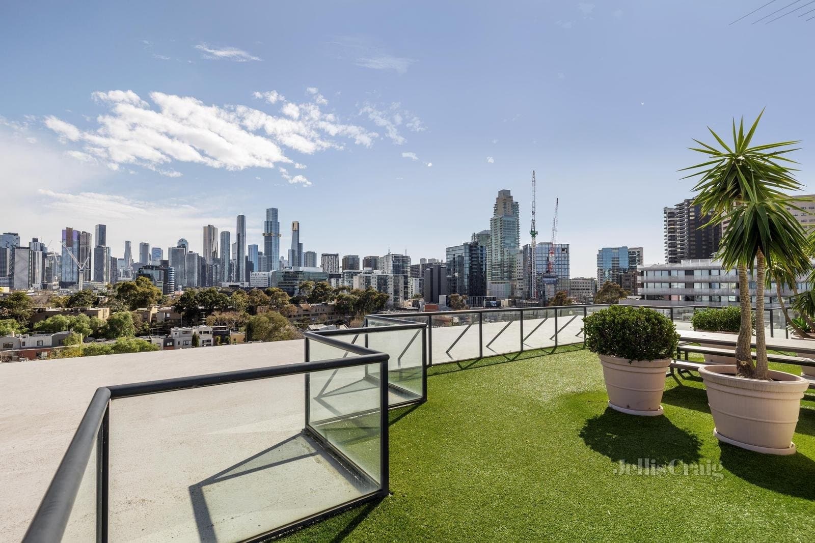 72/1 Sandilands Street, South Melbourne, South Melbourne - Thumbnail 4