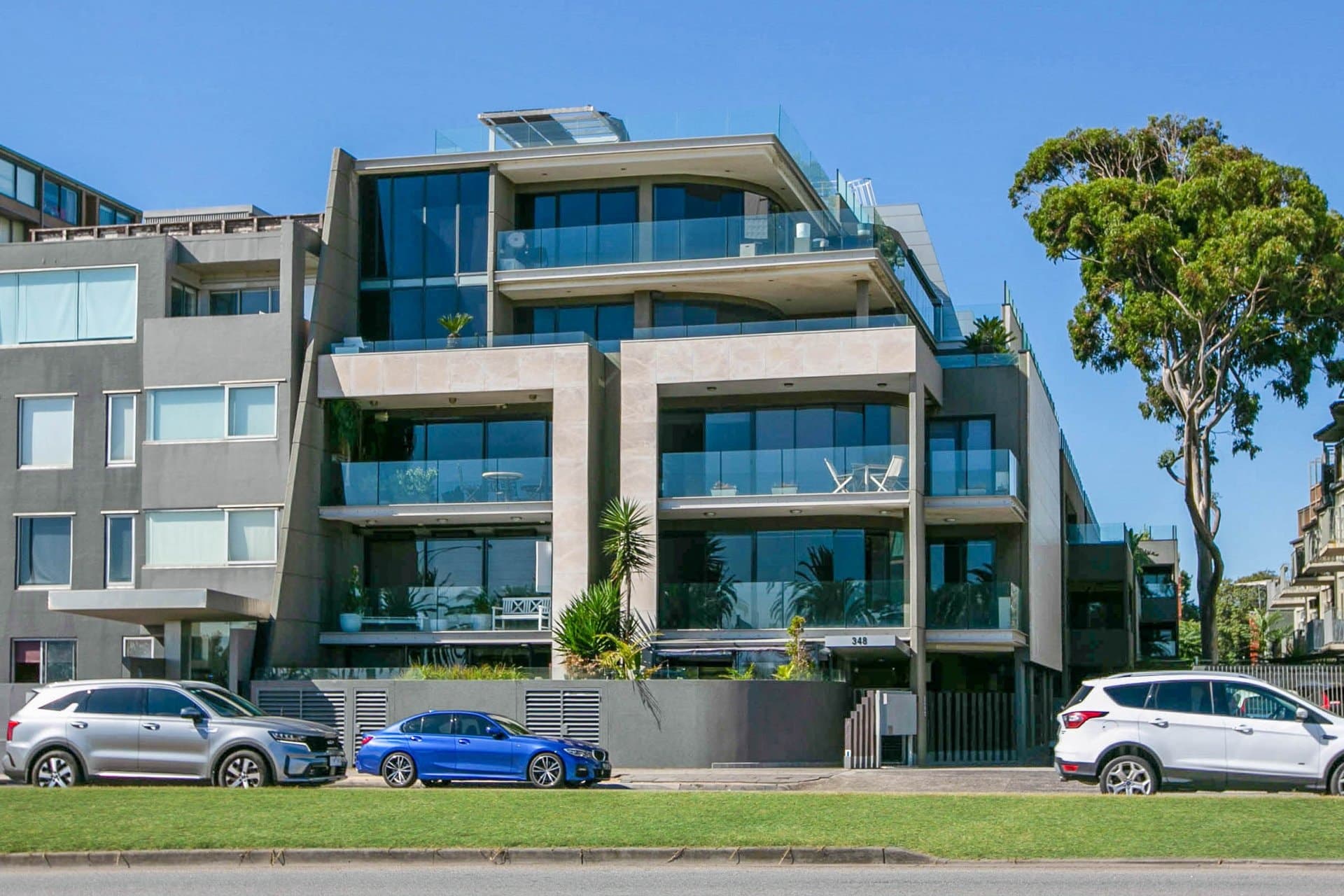 203/348 Beaconsfield Parade, St Kilda West, St Kilda West - Thumbnail 3