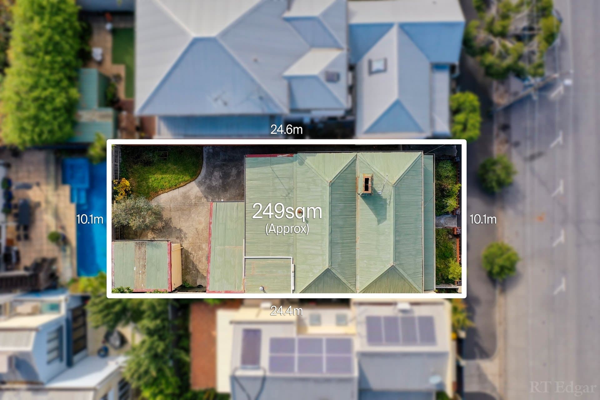 41 Cruikshank Street, Port Melbourne, Port Melbourne - Thumbnail 4