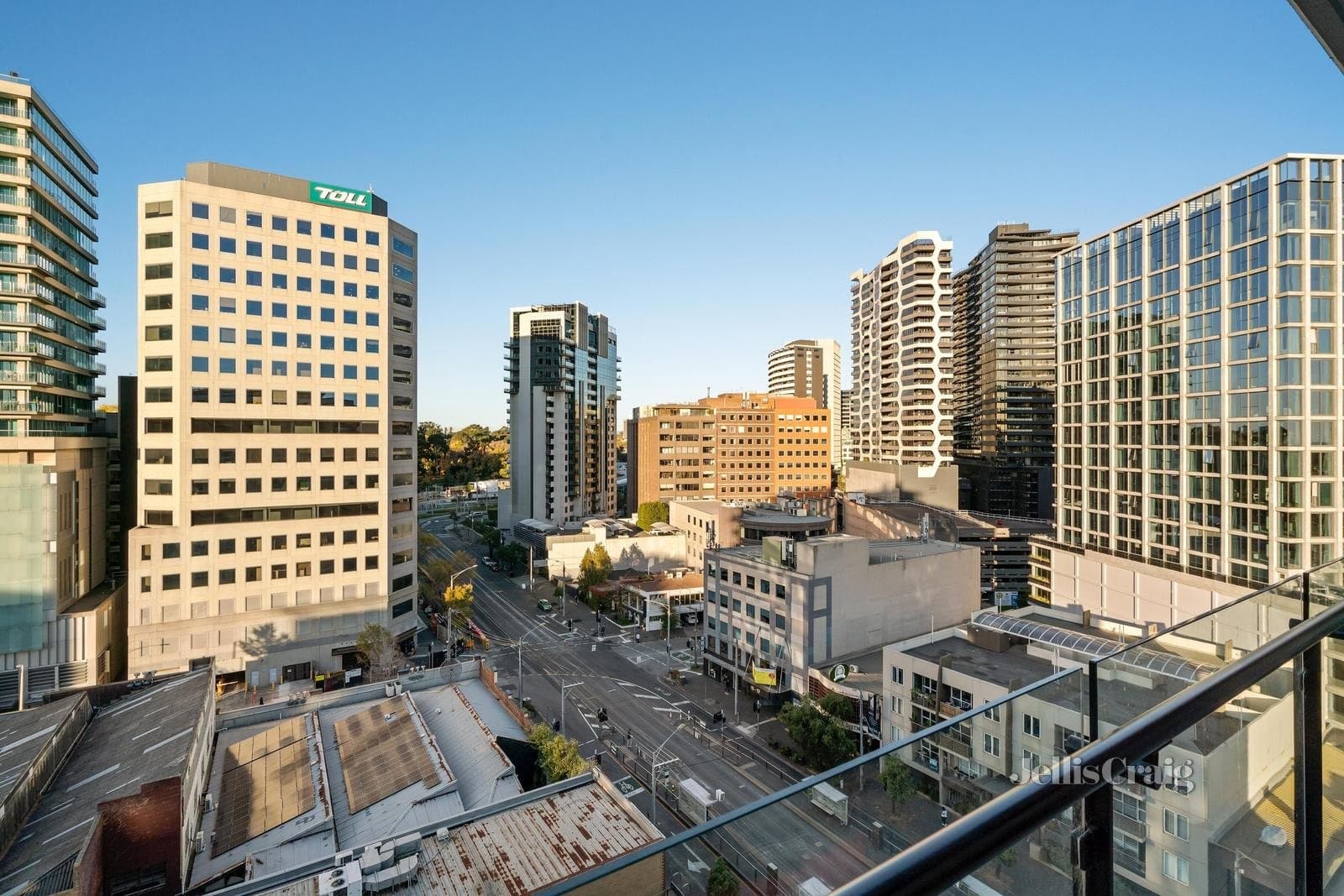 1109/52 Park Street, South Melbourne, South Melbourne - Thumbnail 7