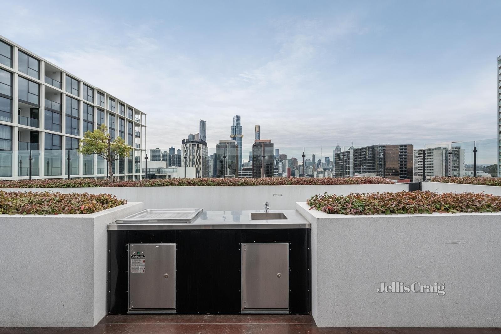 1109/52 Park Street, South Melbourne, South Melbourne - Thumbnail 8