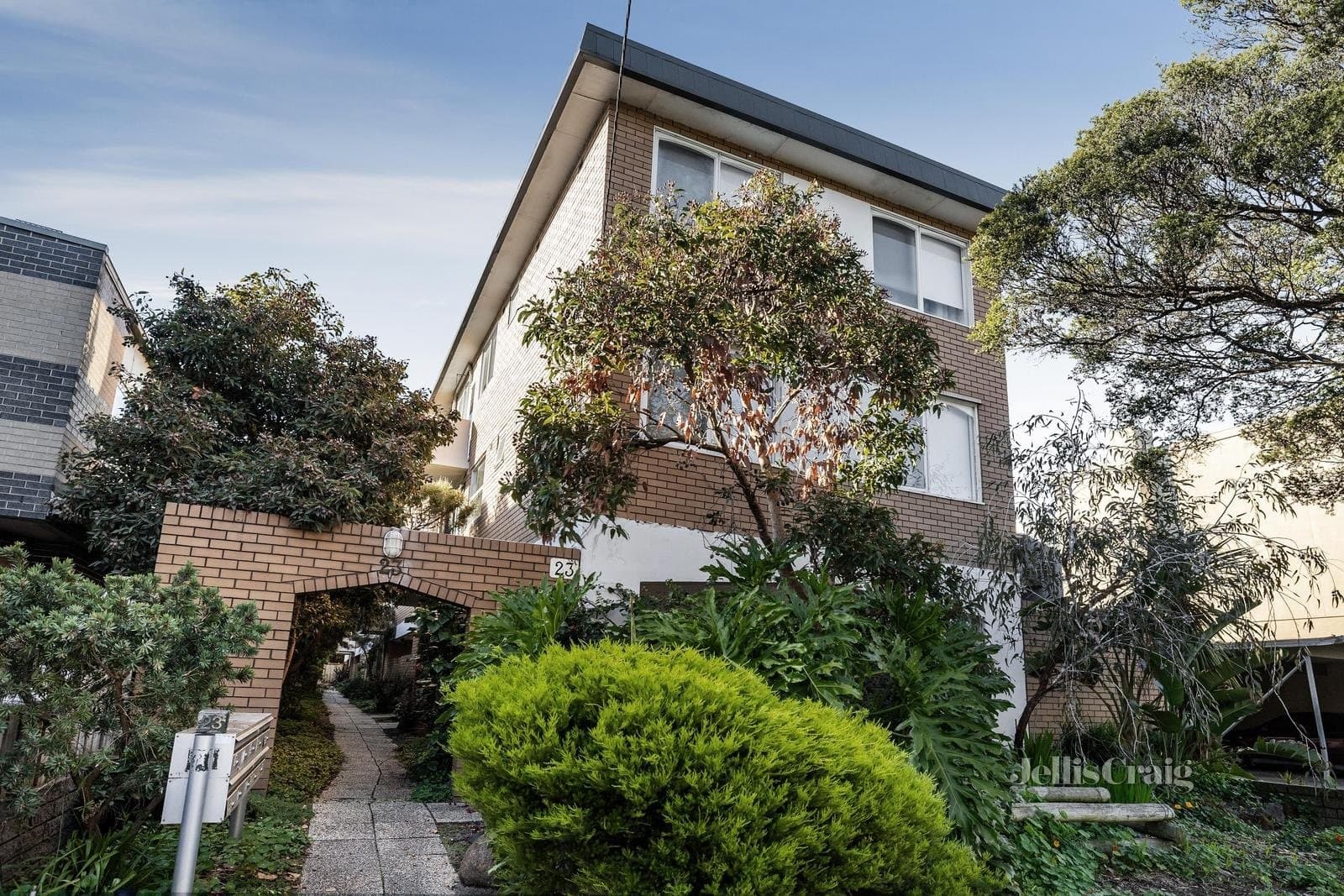 3/23 Lansdowne Road, St Kilda East, St Kilda East - Image 1