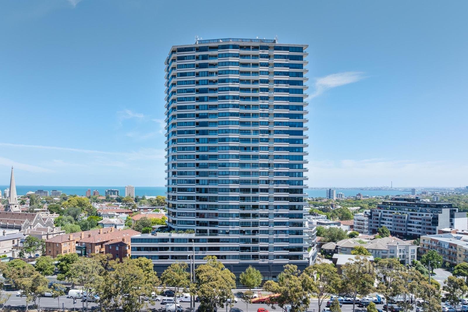 205/3-5 St Kilda Road, St Kilda, St Kilda - Thumbnail 2