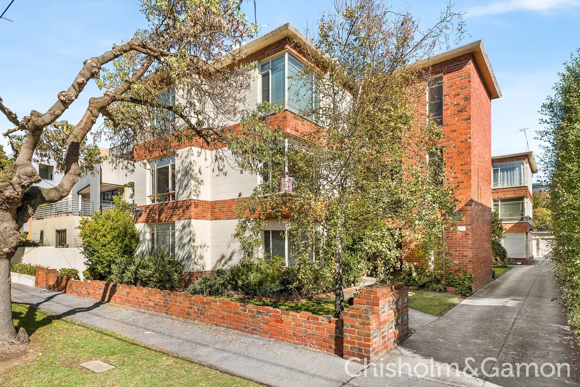 2/45 Spray Street, Elwood, Elwood - Thumbnail 3