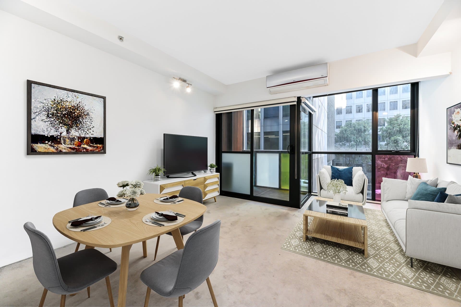 205/18 Russell Place, Melbourne, Melbourne - Thumbnail 2