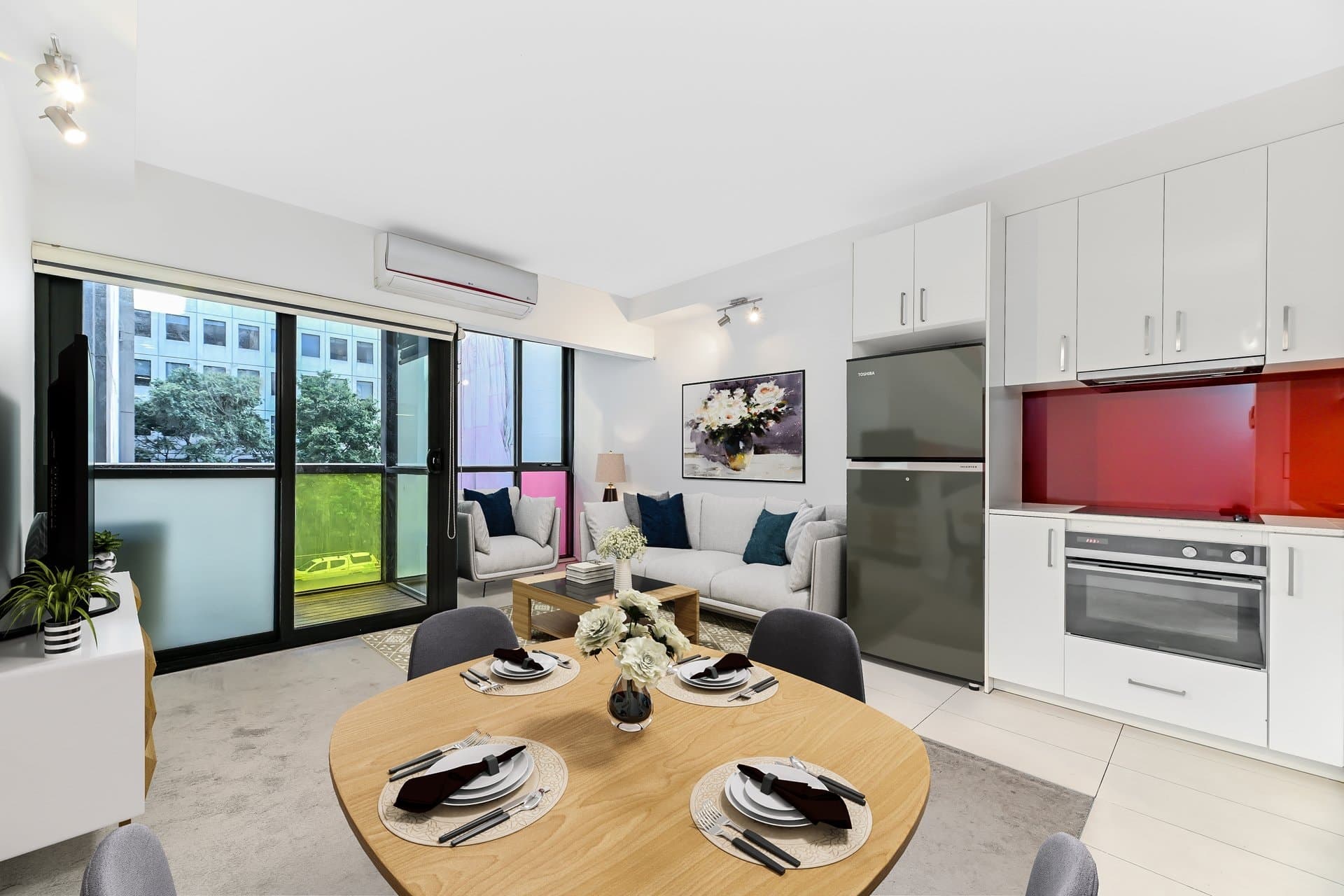 205/18 Russell Place, Melbourne, Melbourne - Thumbnail 3
