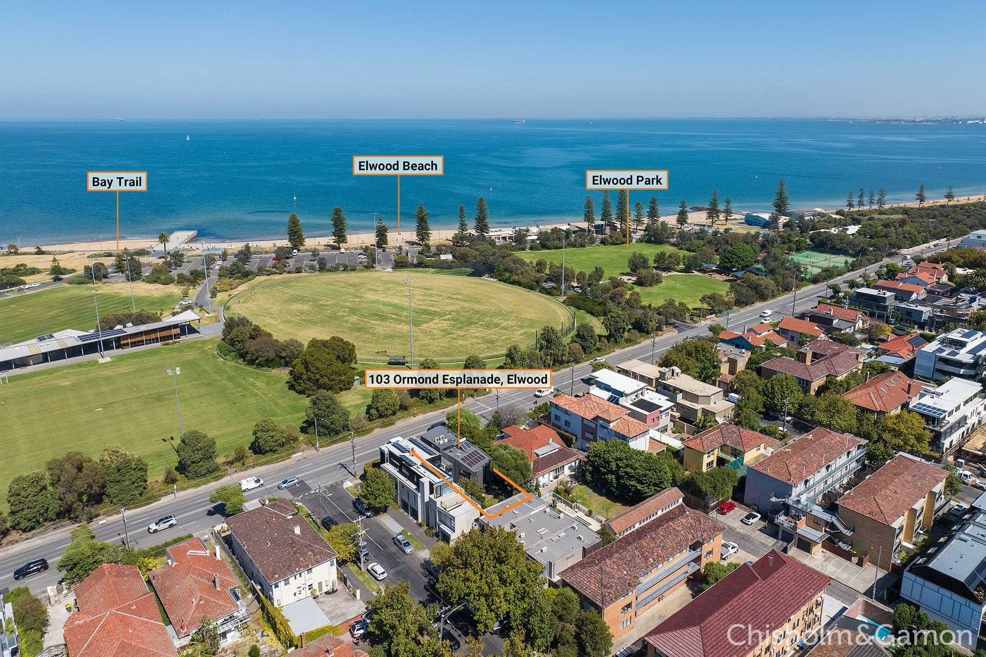 103 Ormond Esplanade, Elwood, Elwood - Thumbnail 5