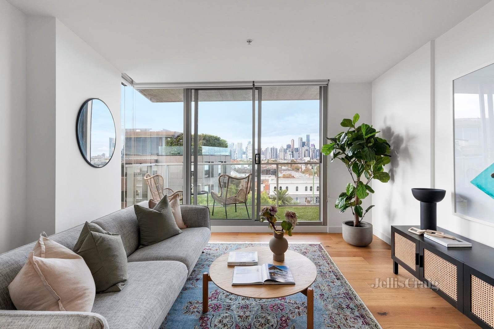 606/101 Bay Street, Port Melbourne, Port Melbourne - Thumbnail 3