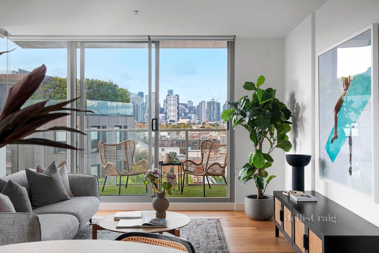 606/101 Bay Street, Port Melbourne, Port Melbourne - Thumbnail 5