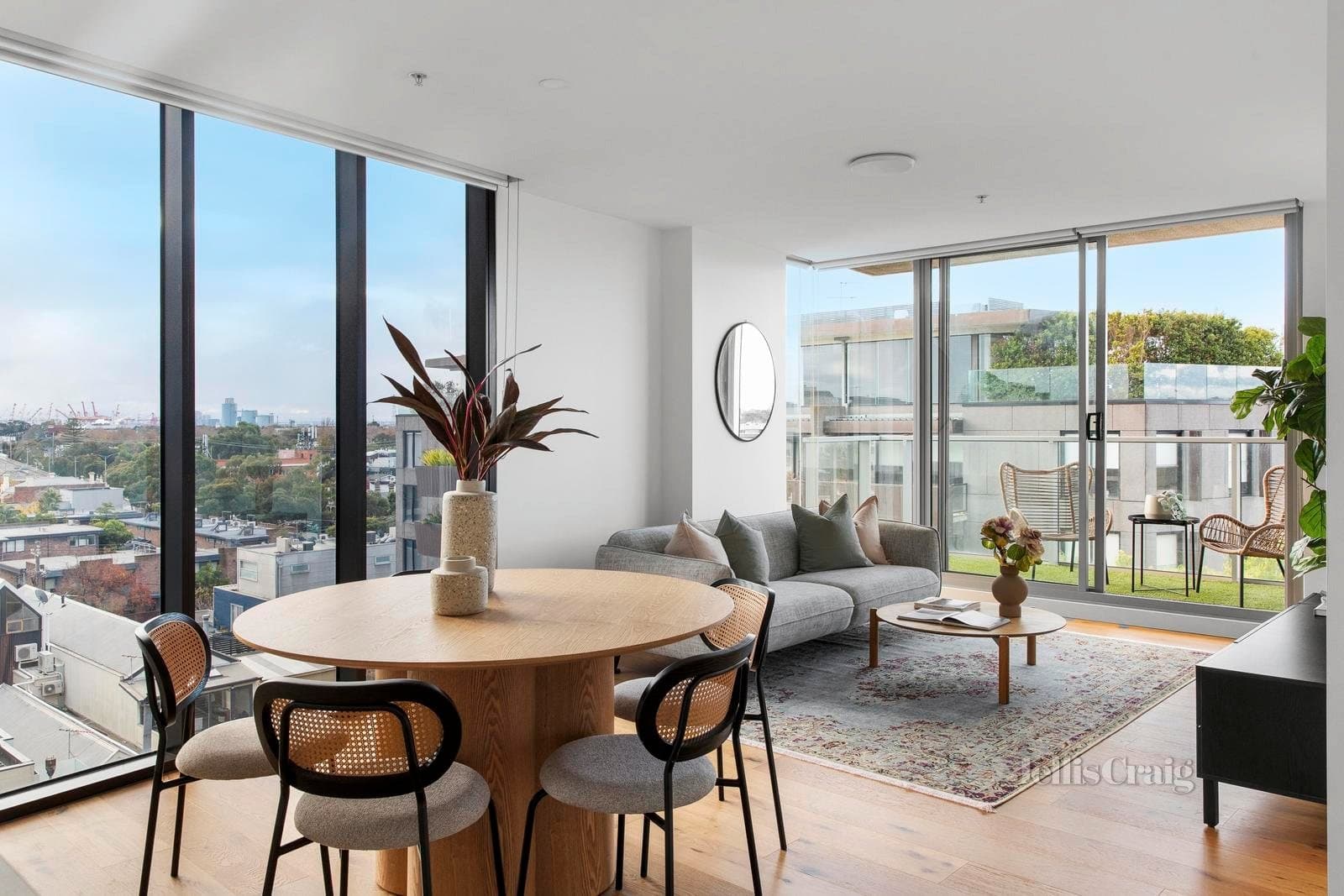 606/101 Bay Street, Port Melbourne, Port Melbourne - Thumbnail 6