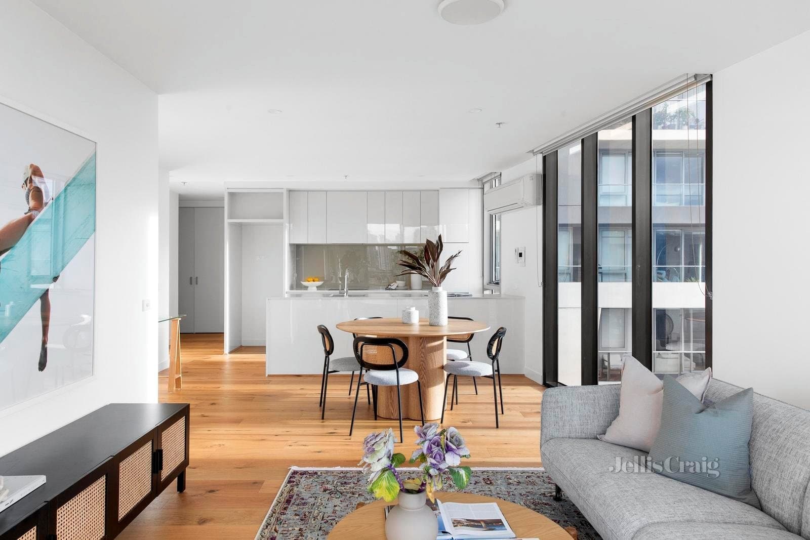 606/101 Bay Street, Port Melbourne, Port Melbourne - Thumbnail 7