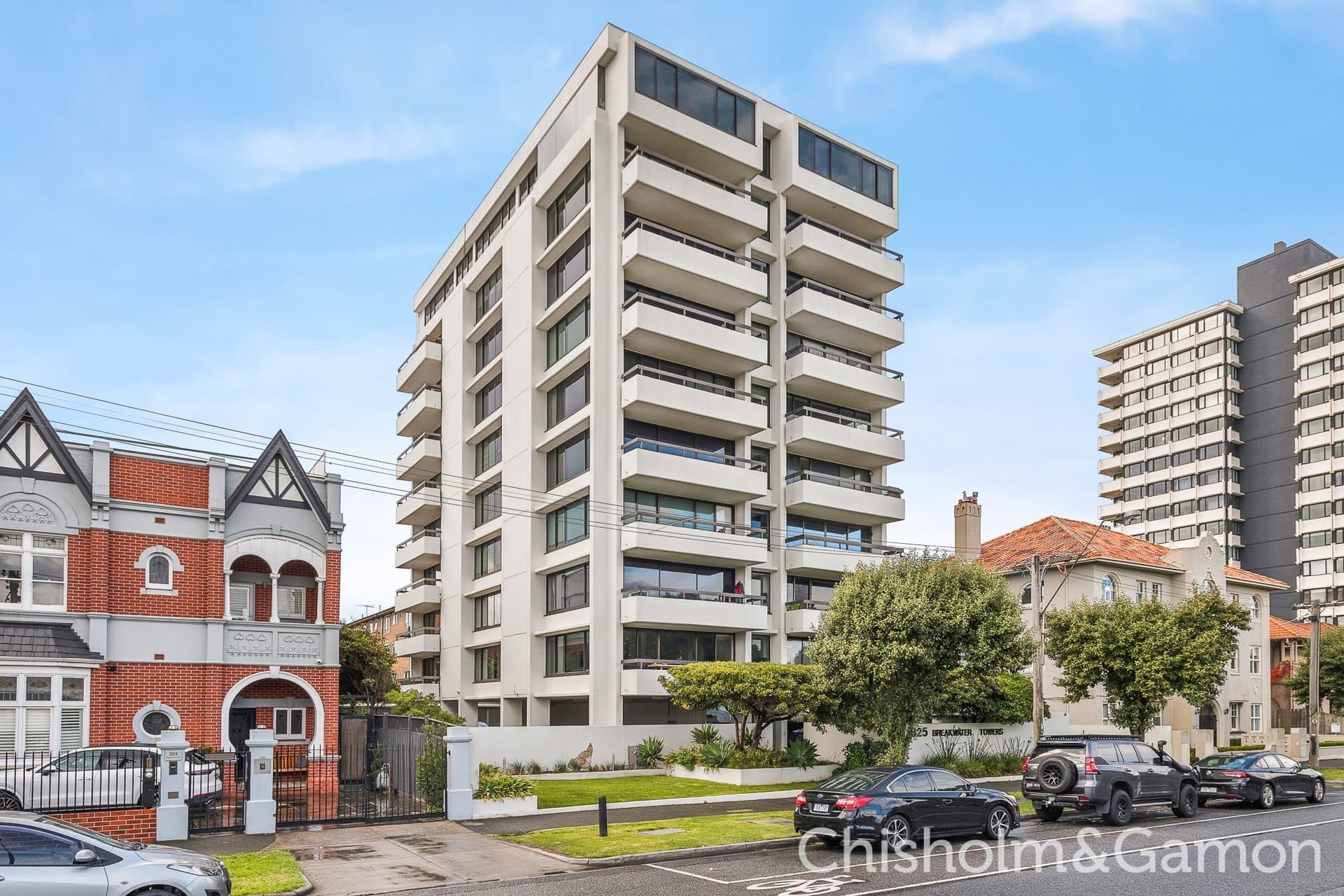 21/325 Beaconsfield Parade, St Kilda West, St Kilda West - Thumbnail 2