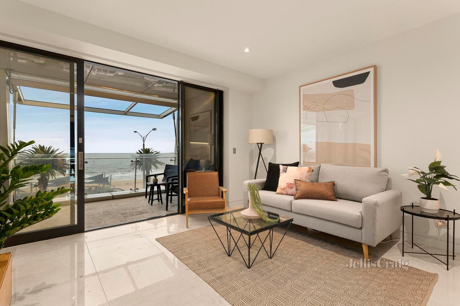 303/88 Beaconsfield Parade, Albert Park, Albert Park - Thumbnail 4