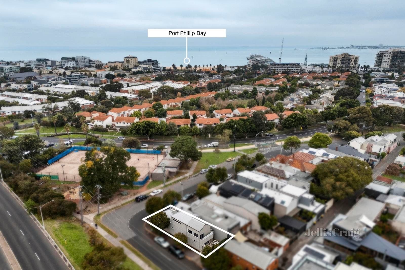 29 Ross Street, Port Melbourne, Port Melbourne - Image 1