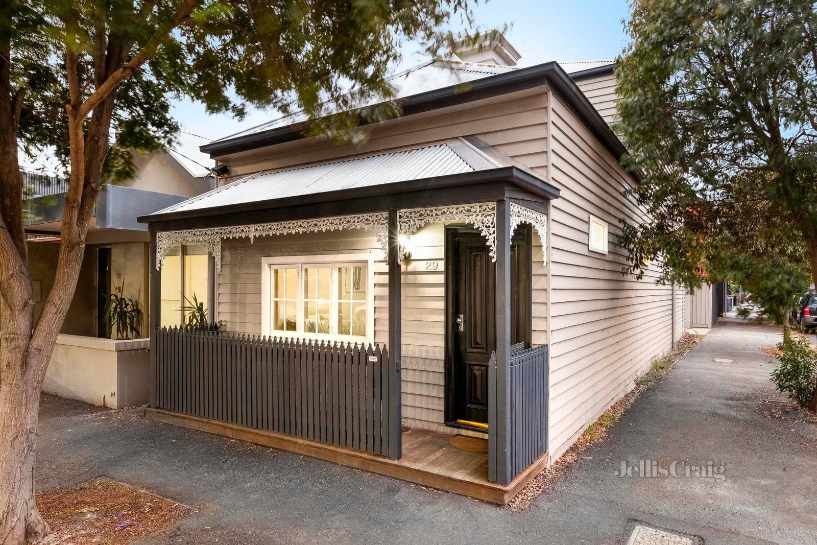 29 Ross Street, Port Melbourne, Port Melbourne - Thumbnail 2