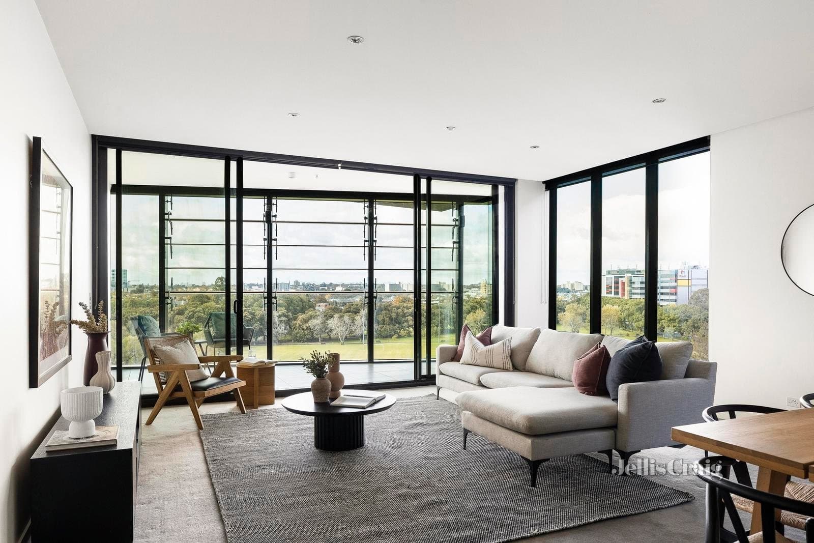807/505 St Kilda Road, Melbourne, Melbourne - Thumbnail 2