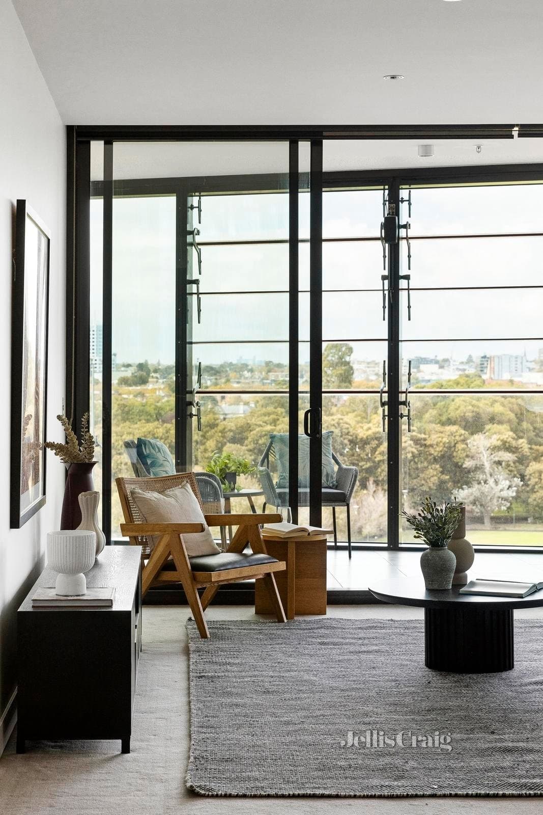 807/505 St Kilda Road, Melbourne, Melbourne - Thumbnail 3