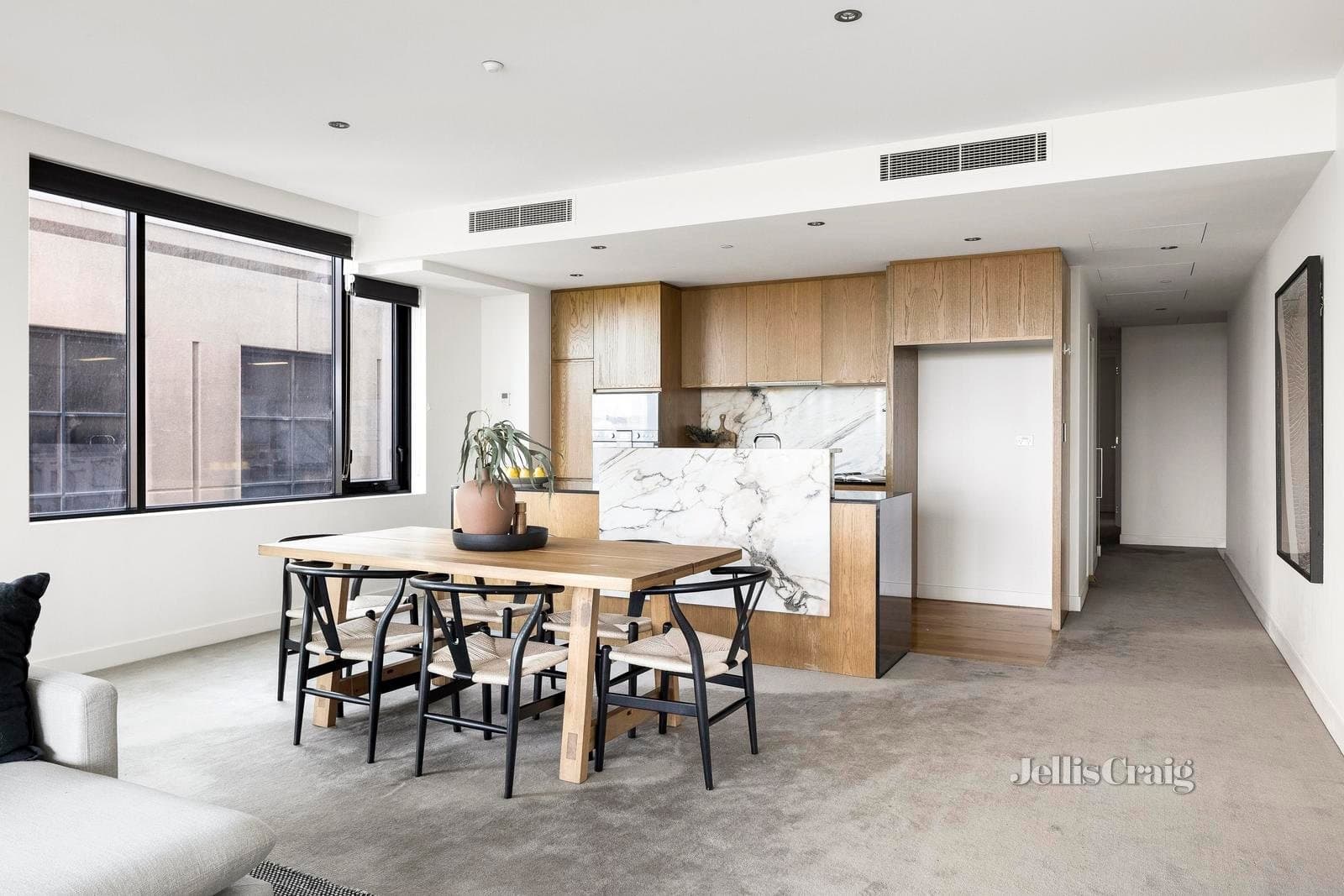 807/505 St Kilda Road, Melbourne, Melbourne - Thumbnail 4