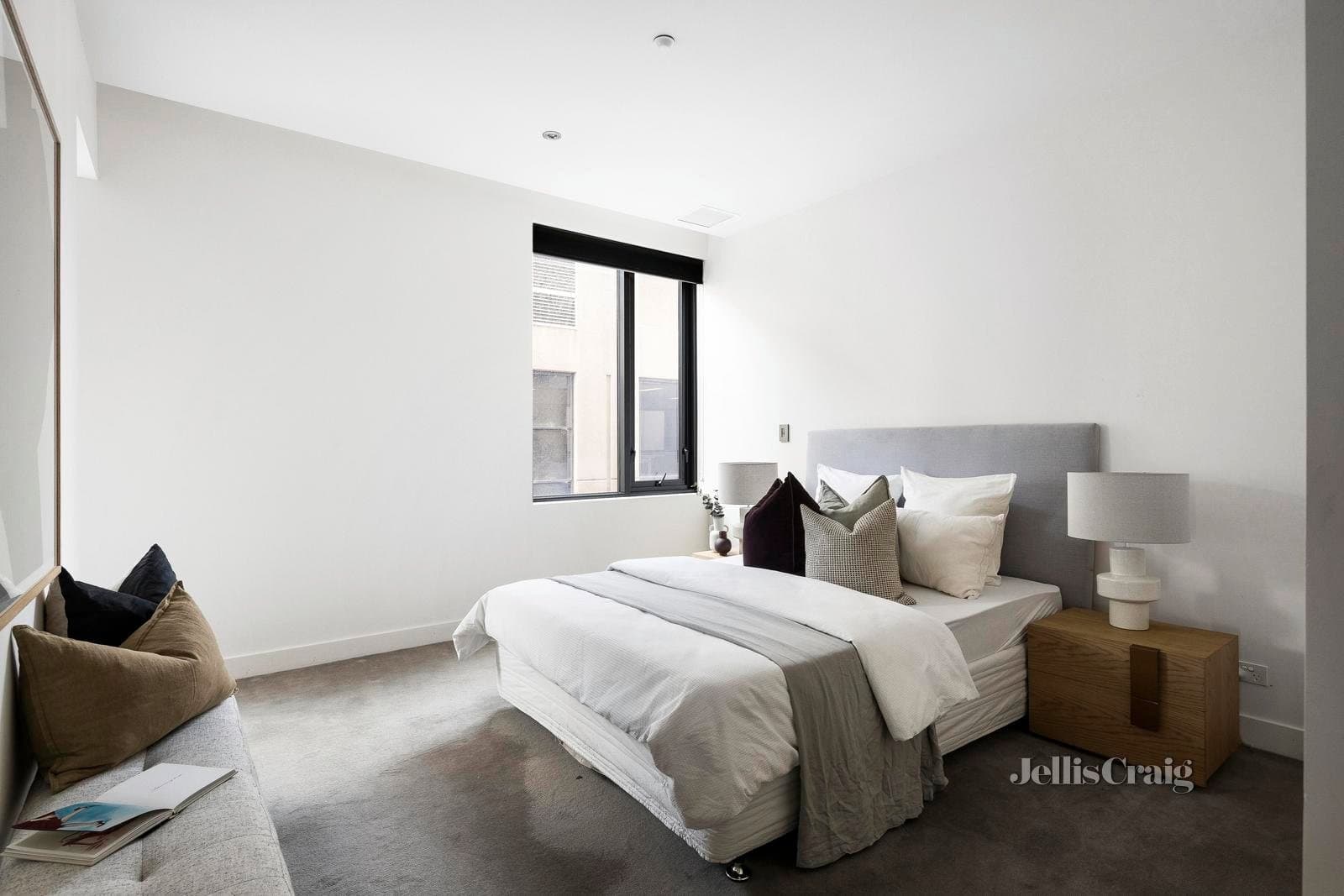 807/505 St Kilda Road, Melbourne, Melbourne - Thumbnail 6