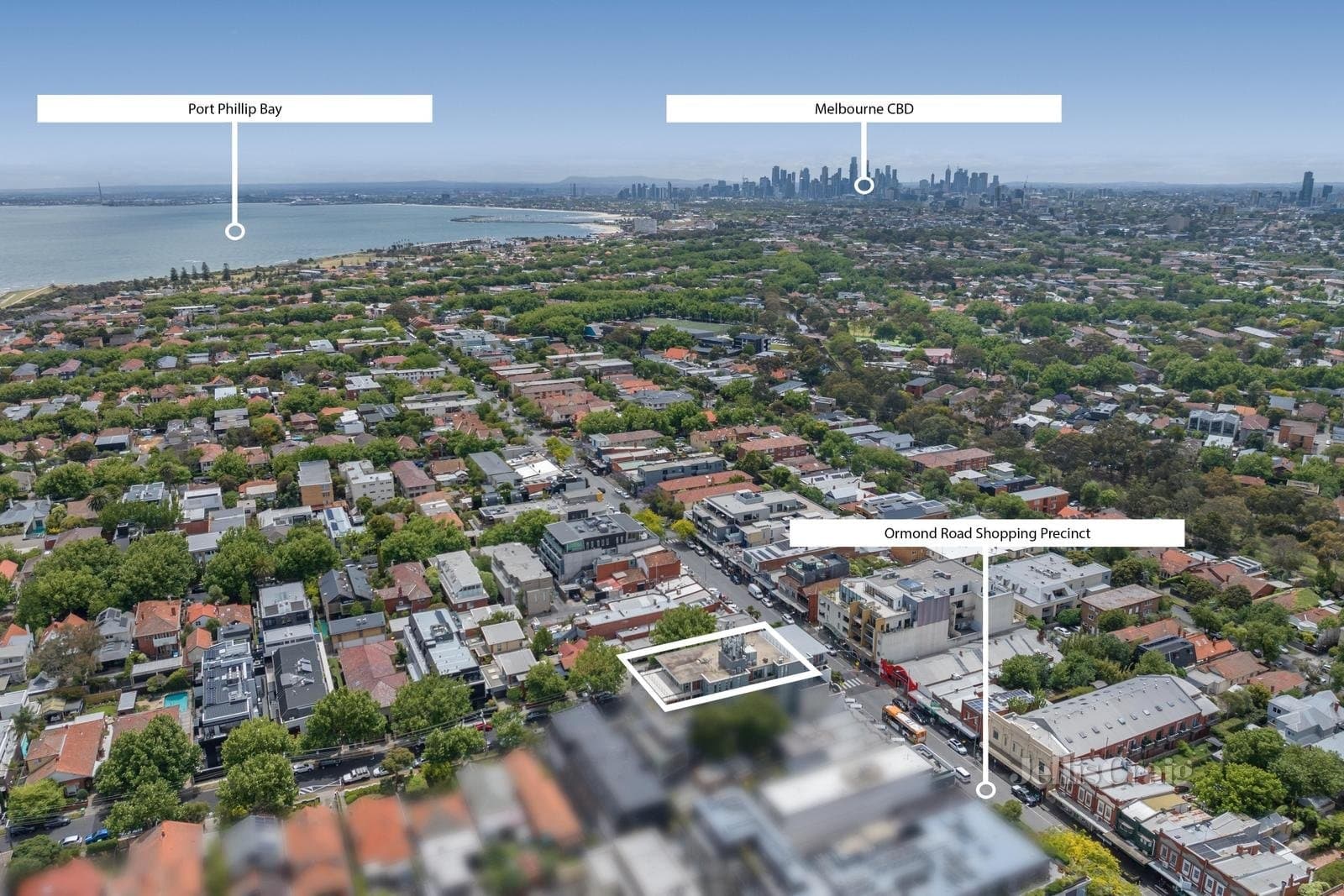 403/122-126 Ormond Road, Elwood, Elwood - Thumbnail 4
